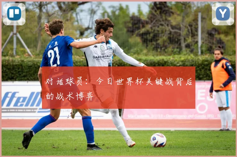 对话球员：今日世界杯关键战背后的战术博弈